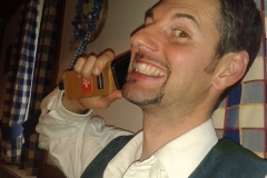 Osterweckruf 2015