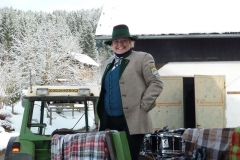 Osterweckruf 2015