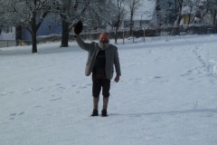 Osterweckruf 2015