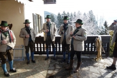 Osterweckruf 2015