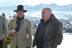 Osterweckruf 2015
