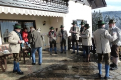 Osterweckruf 2015