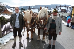 Osterweckruf 2015