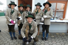 Osterweckruf 2016