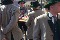 Osterweckruf 2016