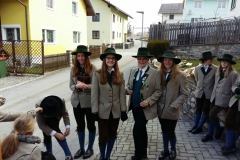 Osterweckruf 2016