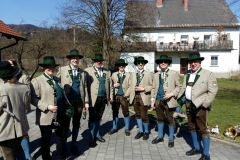 Osterweckruf 2016