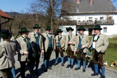 Osterweckruf 2016