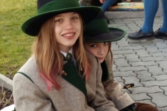 Osterweckruf 2016