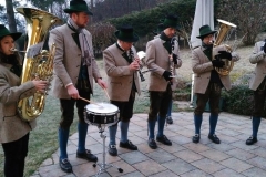 Osterweckruf 2016