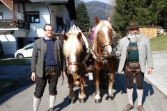 Osterweckruf 2016