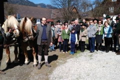 Osterweckruf 2016