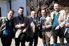 Osterweckruf 2016