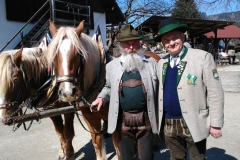 Osterweckruf 2016