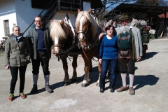 Osterweckruf 2016