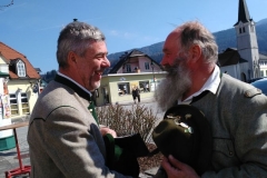 Osterweckruf 2016