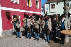 Osterweckruf 2016