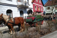 Osterweckruf 2016