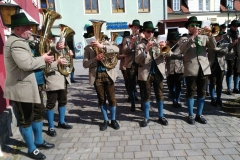 Osterweckruf 2016
