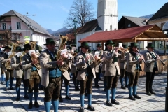 Osterweckruf 2016