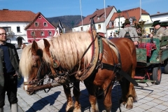 Osterweckruf 2016