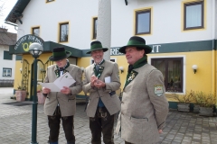 Osterweckruf 2017
