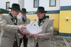 Osterweckruf 2017