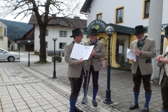 Osterweckruf 2017