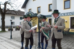 Osterweckruf 2017