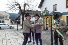 Osterweckruf 2017
