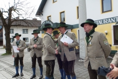 Osterweckruf 2017