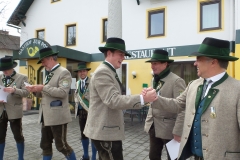 Osterweckruf 2017