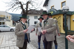 Osterweckruf 2017
