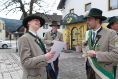 Osterweckruf 2017