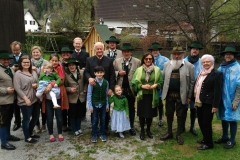 Osterweckruf 2017