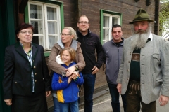 Osterweckruf 2017