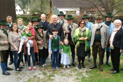 Osterweckruf 2017
