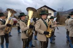 Osterweckruf 2018