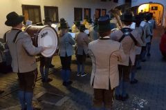 Osterweckruf 2018