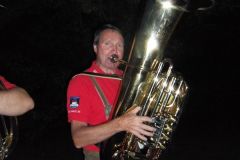 Saisonabschlussfeier Juli 2014