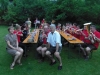 Saisonabschlussfeier Juli 2014
