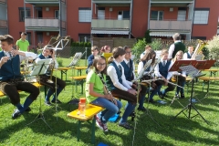 Sommerkonzert 2017