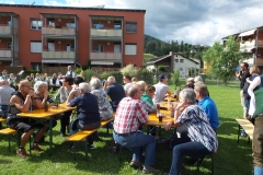 Sommerkonzert 2017