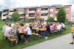 Sommerkonzert 2017