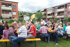 Sommerkonzert 2017