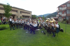 Sommerkonzert 2017