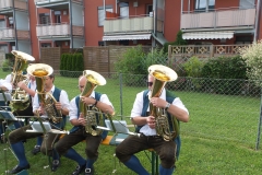 Sommerkonzert 2017