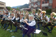 Sommerkonzert 2017