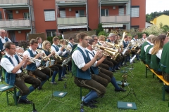 Sommerkonzert 2017