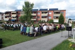 Sommerkonzert 2017